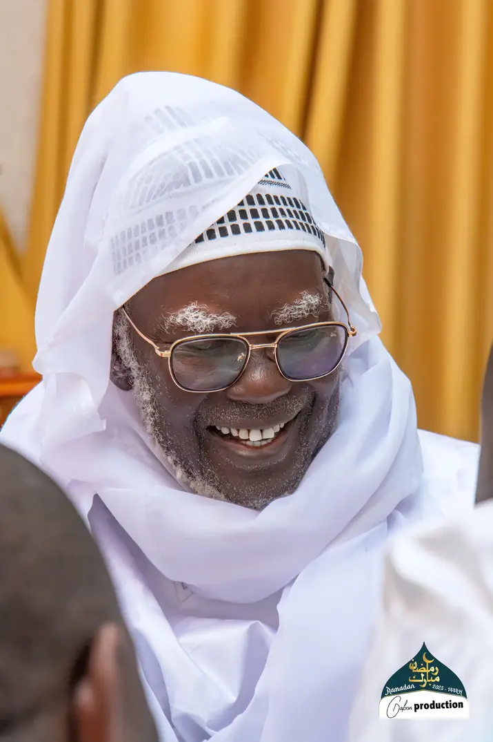 Serigne Mountakha Mbacke
